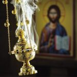 Панихида по Белым Воинам