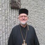 Избран викарный епископ Экзархата