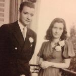Отошла ко Господу Марина Кобцева