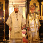 Неделя Святых Жен-Мироносиц