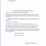 Ежегодное Общее Собрание Прихода