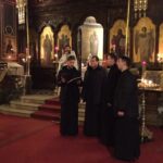 Неделя молитв о христианском единстве