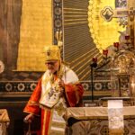 Рождество и Богоявление в кафедральном соборе