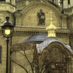 Реставрационные работы