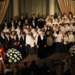 Концерт детского хора Св. Иоанна Дамаскина из Петербурга