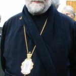 Вечная память приснопамятному архиепископу Гавриилу