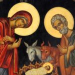 Расписание рождественских богослужений в кафедральном соборе Св. Александра Невского