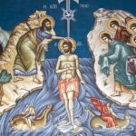 Расписание богослужений на Богоявление, Крещение Господне