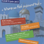 Journée de l’orthodoxie : Vivre sa foi aujourd’hui