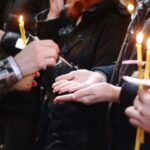 Таинство Соборования или Елеосвящения