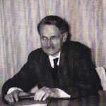 In memoriam: hypodiacre Pierre Kovalevsky