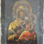 Restauration du patrimoine iconographique de la cathédrale