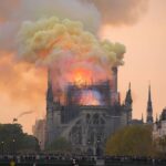 Communiqué du bureau de l’Archevêque du 16 avril 2019