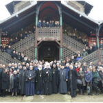 Communiqué - Assemblées générales ordinaire et extraordinaire de l’Archevêché