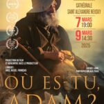 Projection du documentaire « Où es-tu, Adam ? »