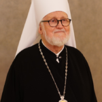 Рождественское послание 2025/2026 митрополита Иоанна Дубнинского