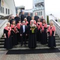 В польской Гайновке прошел Международный фестиваль «Гайновские дни музыки церковной»