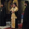 Архиепископ Егорьевский Марк посетил кафедральный собор Св.Александра Невского