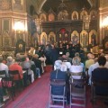 Концерт хора кафедрального собора 24 июня 2018
