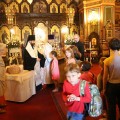 Пасхальный праздник в Русской Школе