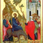 Приходской Листок / Bulletin paroissial