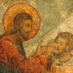 Приходской Листок / Bulletin paroissial