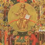 Приходской Листок / Bulletin paroissial