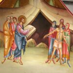 Приходской Листок / Bulletin paroissial