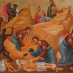 Приходской Листок / Bulletin paroissial