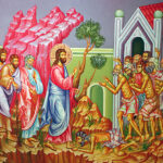 Приходской Листок / Bulletin paroissial
