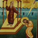 Приходской Листок / Bulletin paroissial