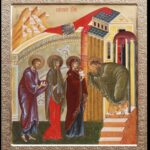 Приходской Листок / Bulletin paroissial