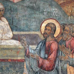 Приходской Листок / Bulletin paroissial