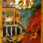 Приходской Листок / Bulletin paroissial