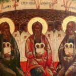 Приходской Листок / Bulletin paroissial