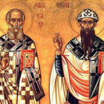 Приходской Листок / Bulletin paroissial