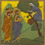 Приходской Листок / Bulletin paroissial