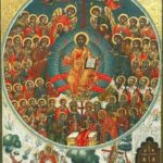 Приходской Листок / Bulletin paroissial