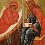 Приходской Листок / Bulletin paroissial