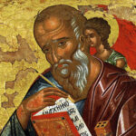 Приходской Листок / Bulletin paroissial