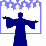 Cours de formation de lecteurs et de chantres