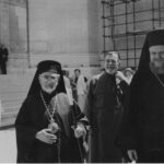 Décès de Mgr l’évêque Michel