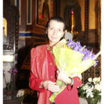 En mémoire de Catherine Wothe