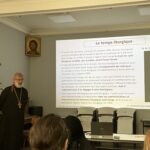 Séminaire Liturgique 2026 à la cathédrale Saint-Alexandre-Nevsky