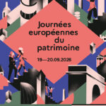 Journées européennes du patrimoine | Rendez-vous les 19 et 20 septembre 2026